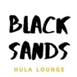 Black Sands Hula Lounge